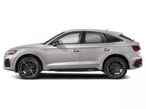 2023 Audi SQ5 3.0T Premium Plus