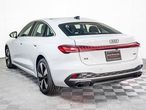 2025 Audi A5 Premium Plus TFSI quattro S tronic
