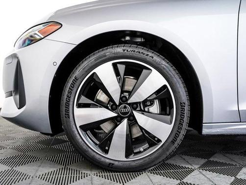 2025 Audi A5 Premium Plus TFSI quattro S tronic