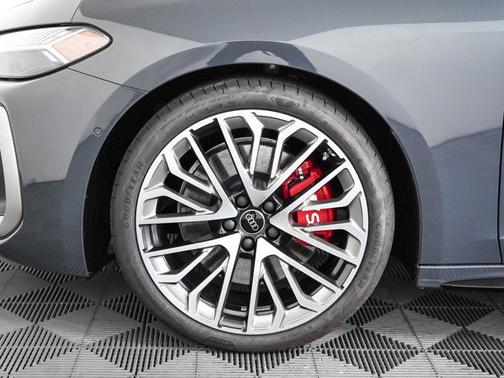2025 Audi S5 3.0T Prestige