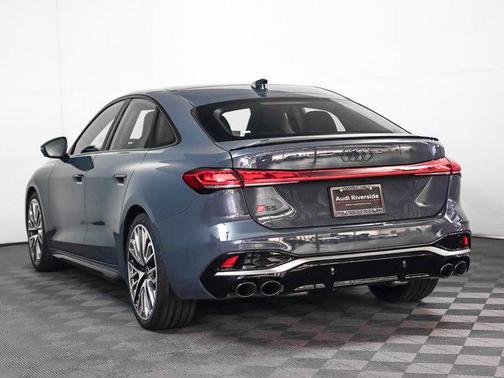 2025 Audi S5 3.0T Prestige