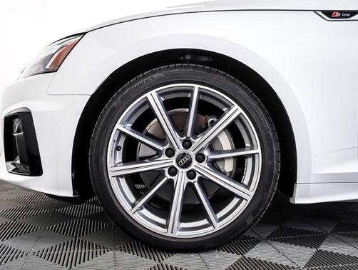 2025 Audi A5 Sportback 45 S Line Premium