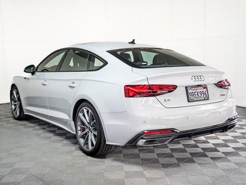 2025 Audi A5 Sportback 45 S Line Premium