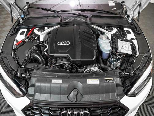 2025 Audi A5 Sportback 45 S Line Premium
