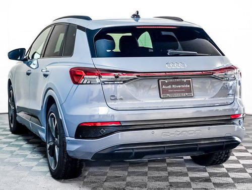 2024 Audi Q4 e-tron Prestige 55 quattro