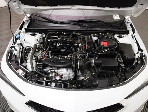 2023 Acura Integra A-SPEC Technology