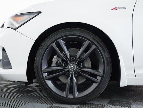 2023 Acura Integra A-SPEC Technology