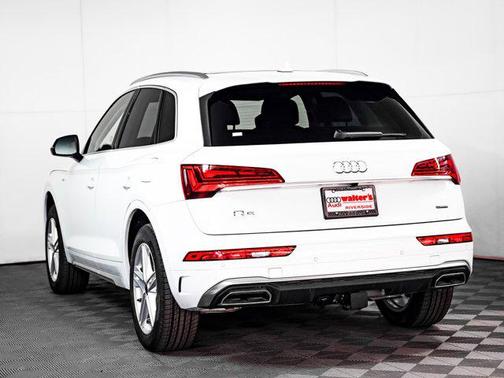 2025 Audi Q5 55 S line Premium Plus