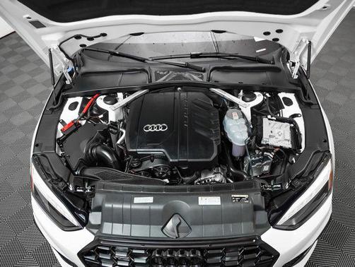 2023 Audi A5 Sportback 45 S Line Premium Plus