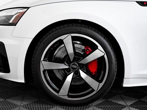 2023 Audi A5 Sportback 45 S Line Premium Plus