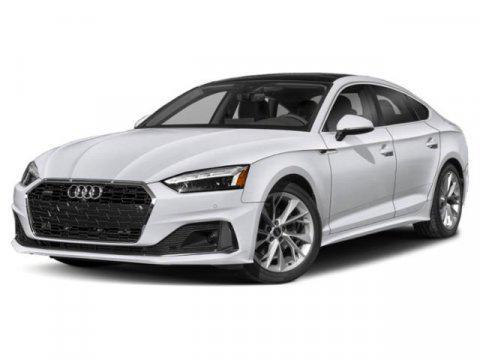 2023 Audi A5 Sportback 45 S Line Premium Plus