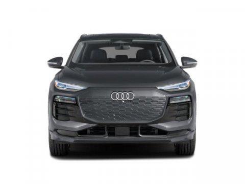 2025 Audi Q6 e-tron Premium Plus quattro