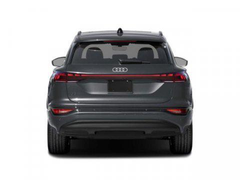 2025 Audi Q6 e-tron Premium Plus quattro