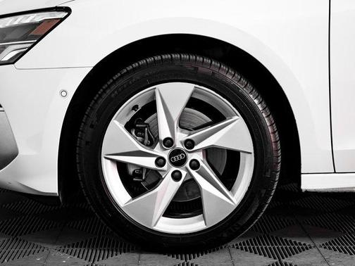2023 Audi A3 Premium