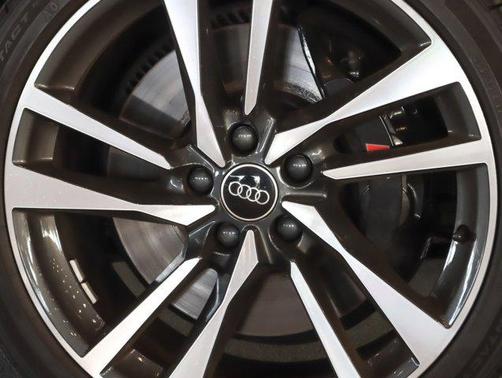 2025 Audi S5 Premium TFSI quattro Tiptronic