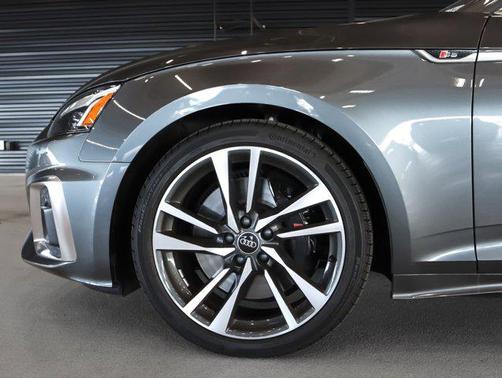 2025 Audi S5 Premium TFSI quattro Tiptronic