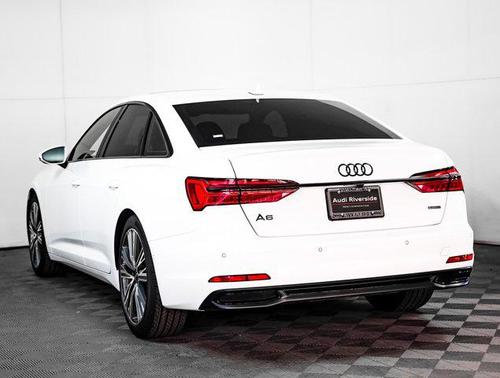 2023 Audi A6 45 Premium Plus