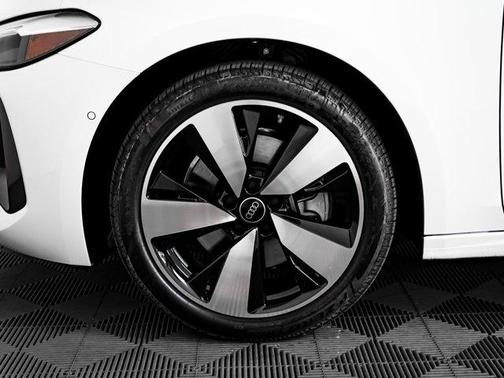 2025 Audi A5 Premium
