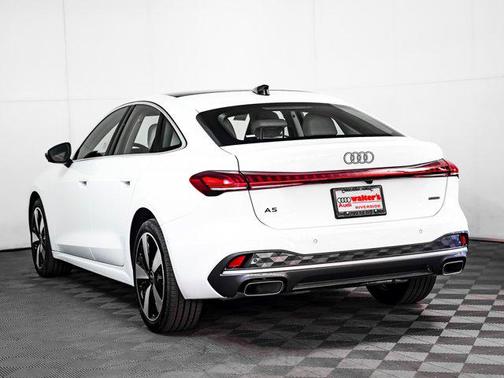 2025 Audi A5 Premium