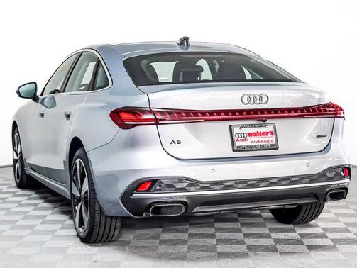 2025 Audi A5 Premium Plus