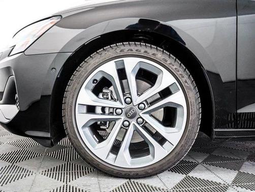 2025 Audi A3 Premium