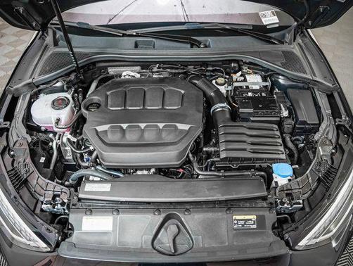 2025 Audi A3 Premium