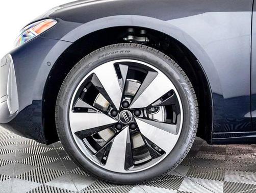 2025 Audi A5 Premium Plus TFSI quattro S tronic