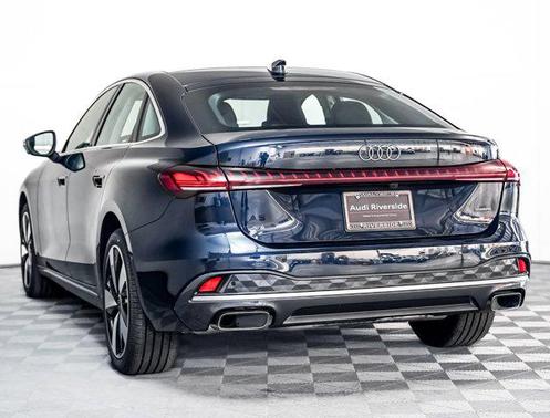 2025 Audi A5 Premium Plus TFSI quattro S tronic