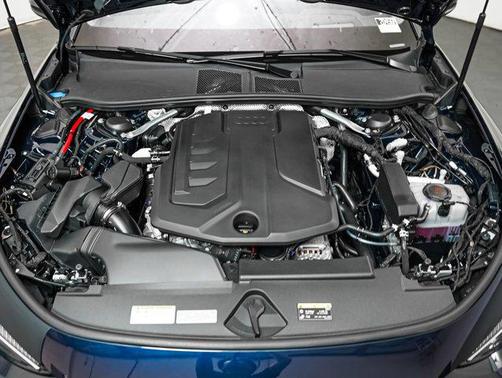 2025 Audi A5 Premium Plus TFSI quattro S tronic