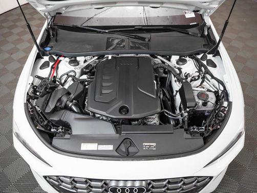 2025 Audi A5 Premium