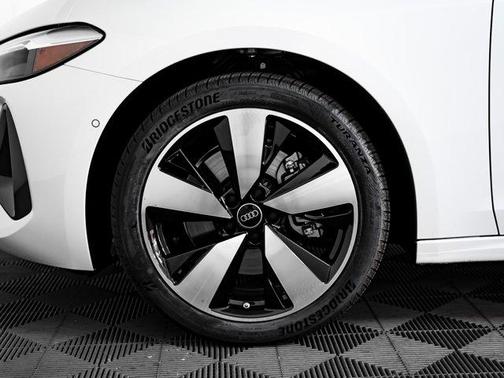 2025 Audi A5 Premium