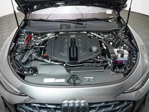 2026 Audi A6 Premium Plus quattro S tronic