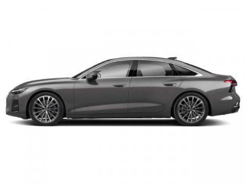 2026 Audi A6 Premium Plus quattro S tronic