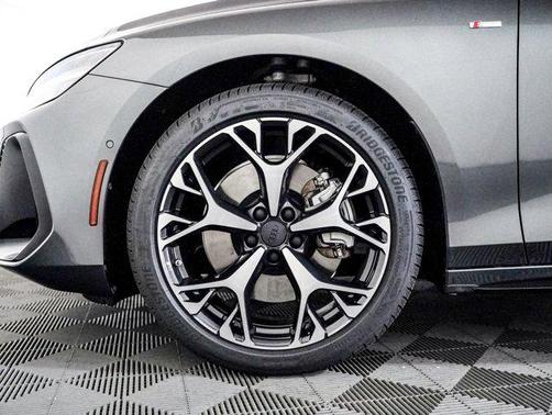 2026 Audi A6 Premium Plus quattro S tronic