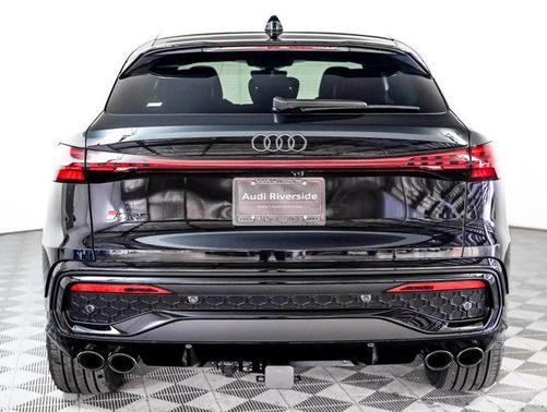 2025 Audi SQ5 3.0T Premium Plus