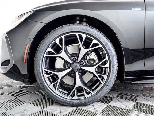 2026 Audi A6 Premium Plus quattro S tronic