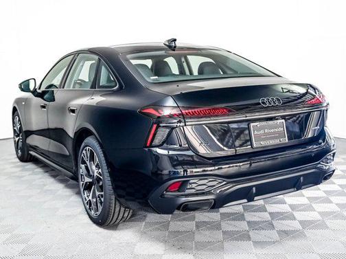 2026 Audi A6 Premium Plus quattro S tronic