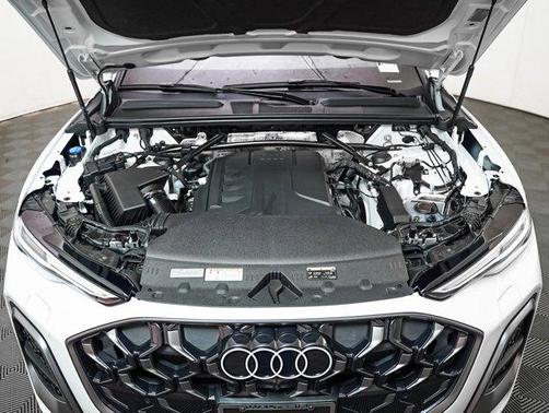 2025 Audi Q5 Premium Plus TFSI quattro S tronic