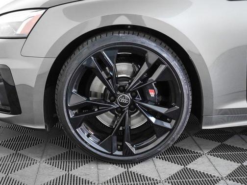 2023 Audi S5 Premium Plus TFSI quattro Tiptronic