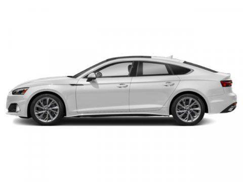 2022 Audi A5 Sportback 45 S Line Premium