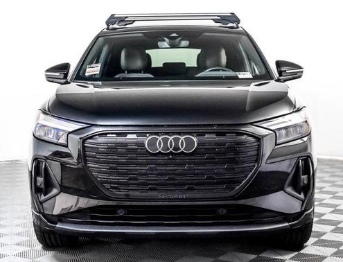 2024 Audi Q4 e-tron Premium Plus 50 quattro