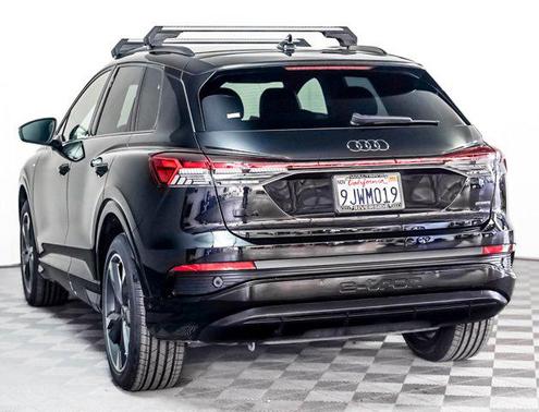 2024 Audi Q4 e-tron Premium Plus 50 quattro