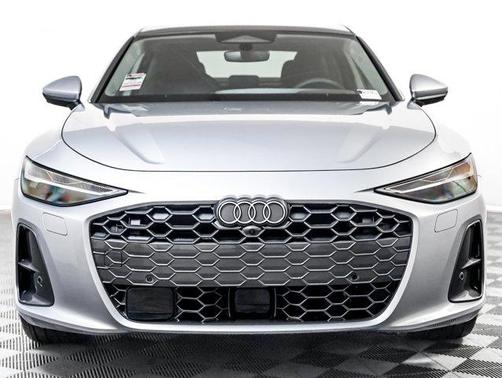 2026 Audi A6 Premium Plus quattro S tronic