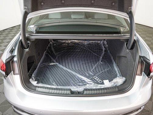 2026 Audi A6 Premium Plus quattro S tronic