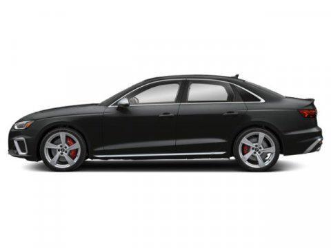 2023 Audi S4 Premium Plus TFSI quattro Tiptronic