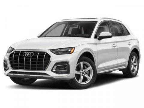 2023 Audi Q5 40 Premium