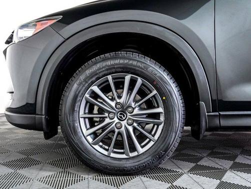 2019 Mazda CX-5 Sport