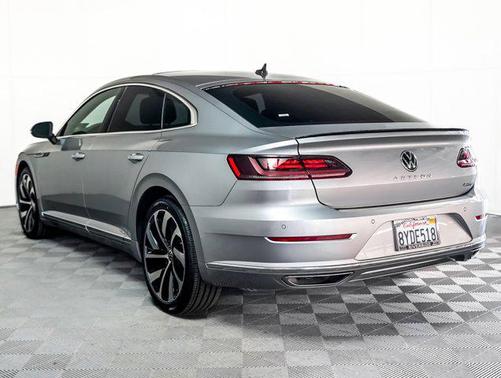 2021 Volkswagen Arteon 2.0T SEL R-Line 4MOTION