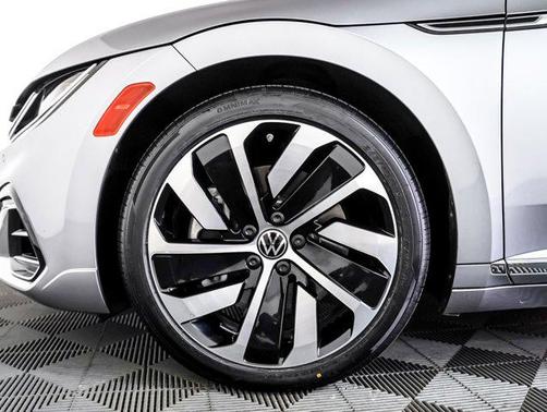 2021 Volkswagen Arteon 2.0T SEL R-Line 4MOTION