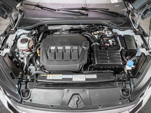 2021 Volkswagen Arteon 2.0T SEL R-Line 4MOTION